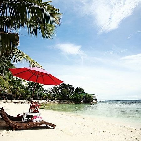 Alfheim Resort Lapu-Lapu City Buitenkant foto