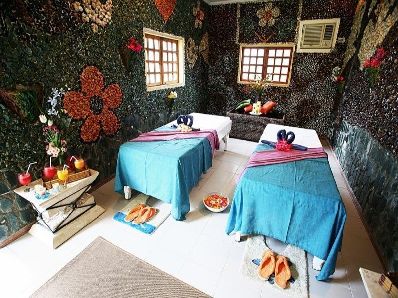 Alfheim Resort Lapu-Lapu City Buitenkant foto