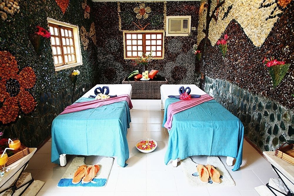 Alfheim Resort Lapu-Lapu City Buitenkant foto