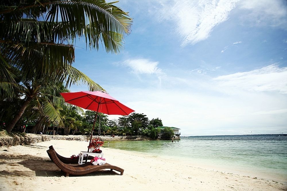Alfheim Resort Lapu-Lapu City Buitenkant foto