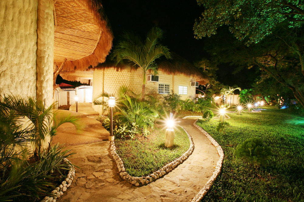 Alfheim Resort Lapu-Lapu City Buitenkant foto