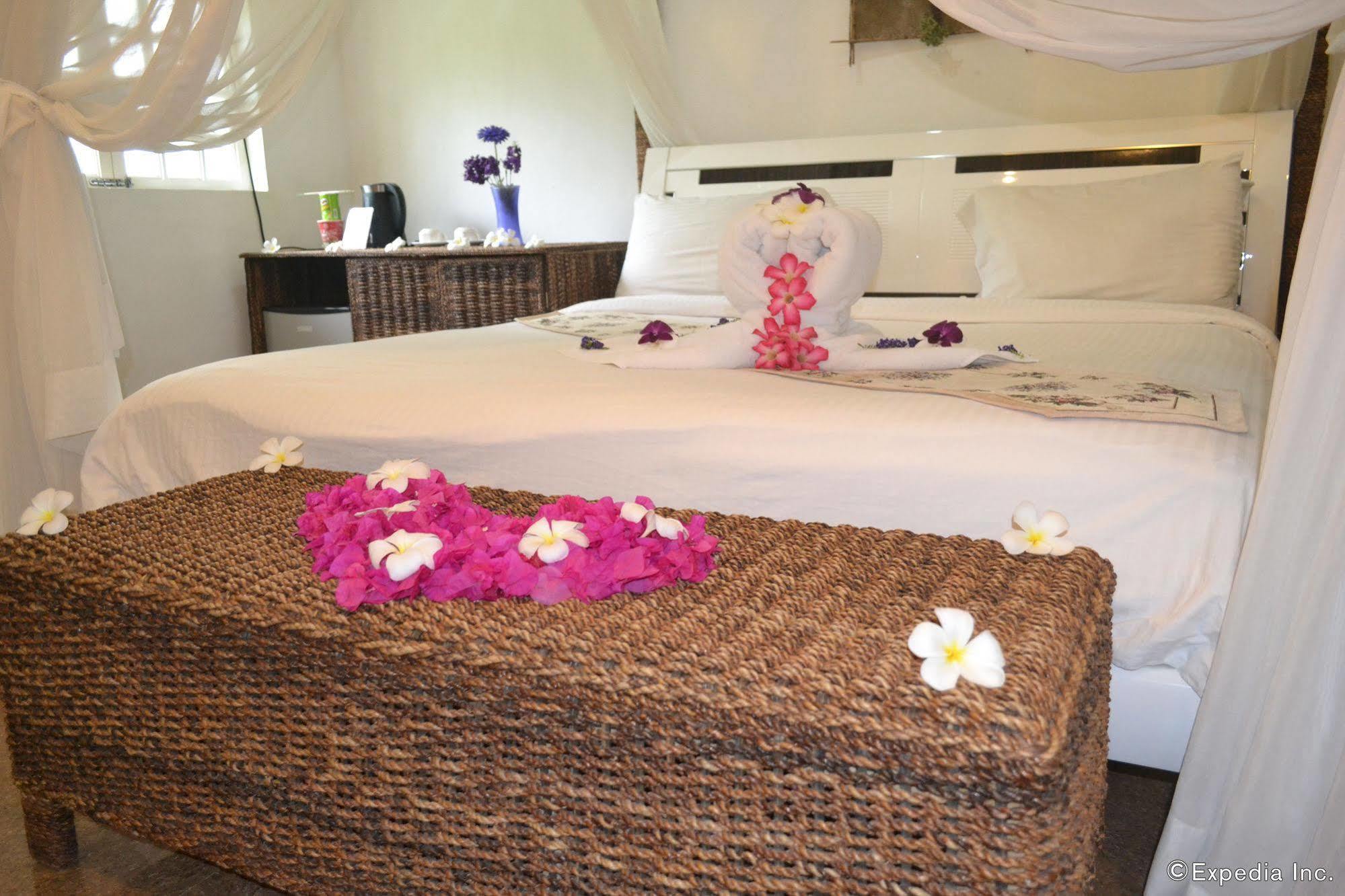 Alfheim Resort Lapu-Lapu City Buitenkant foto