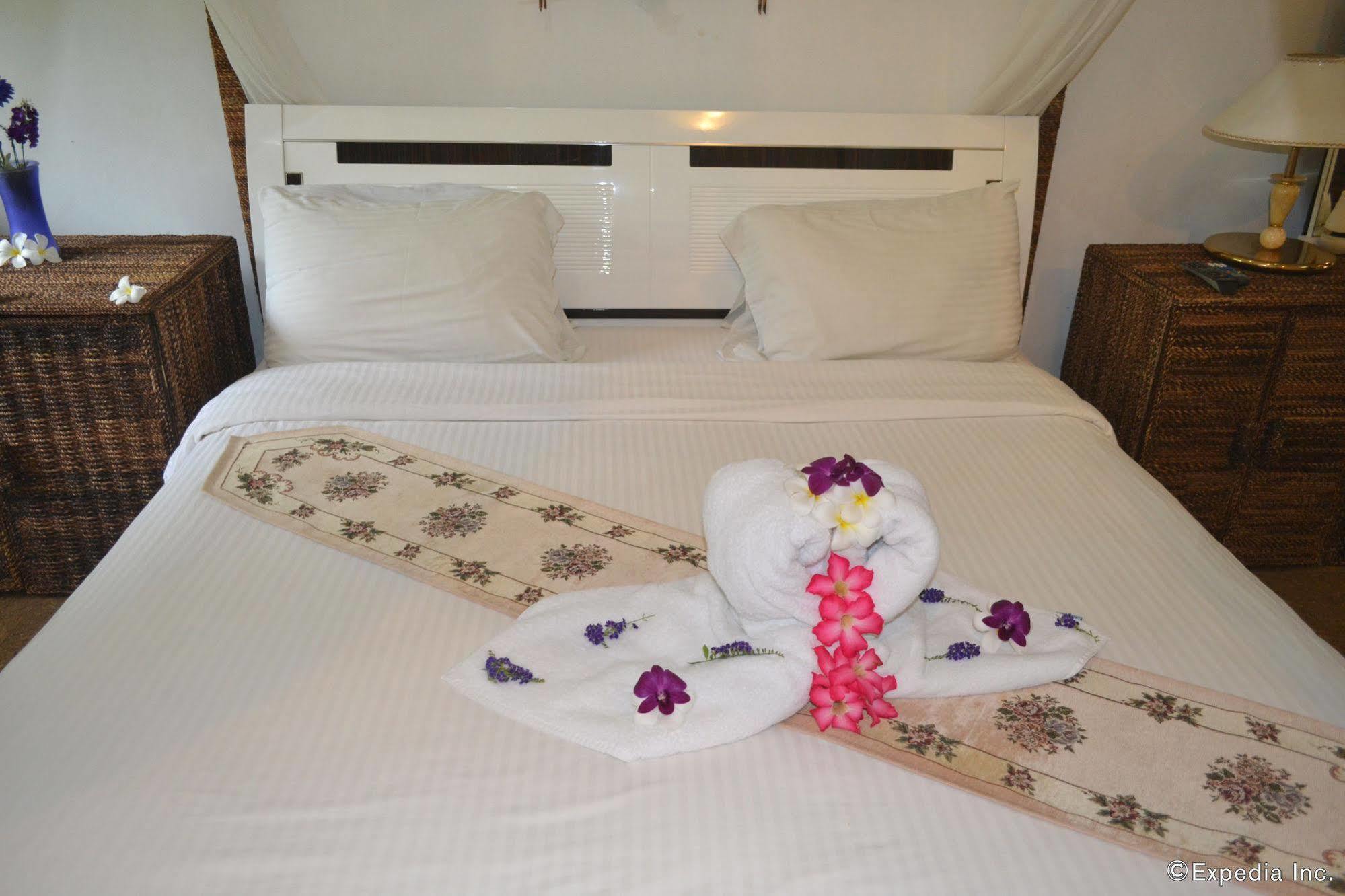 Alfheim Resort Lapu-Lapu City Buitenkant foto