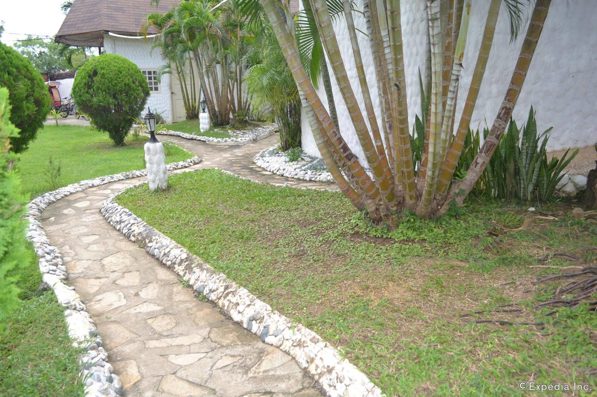 Alfheim Resort Lapu-Lapu City Buitenkant foto