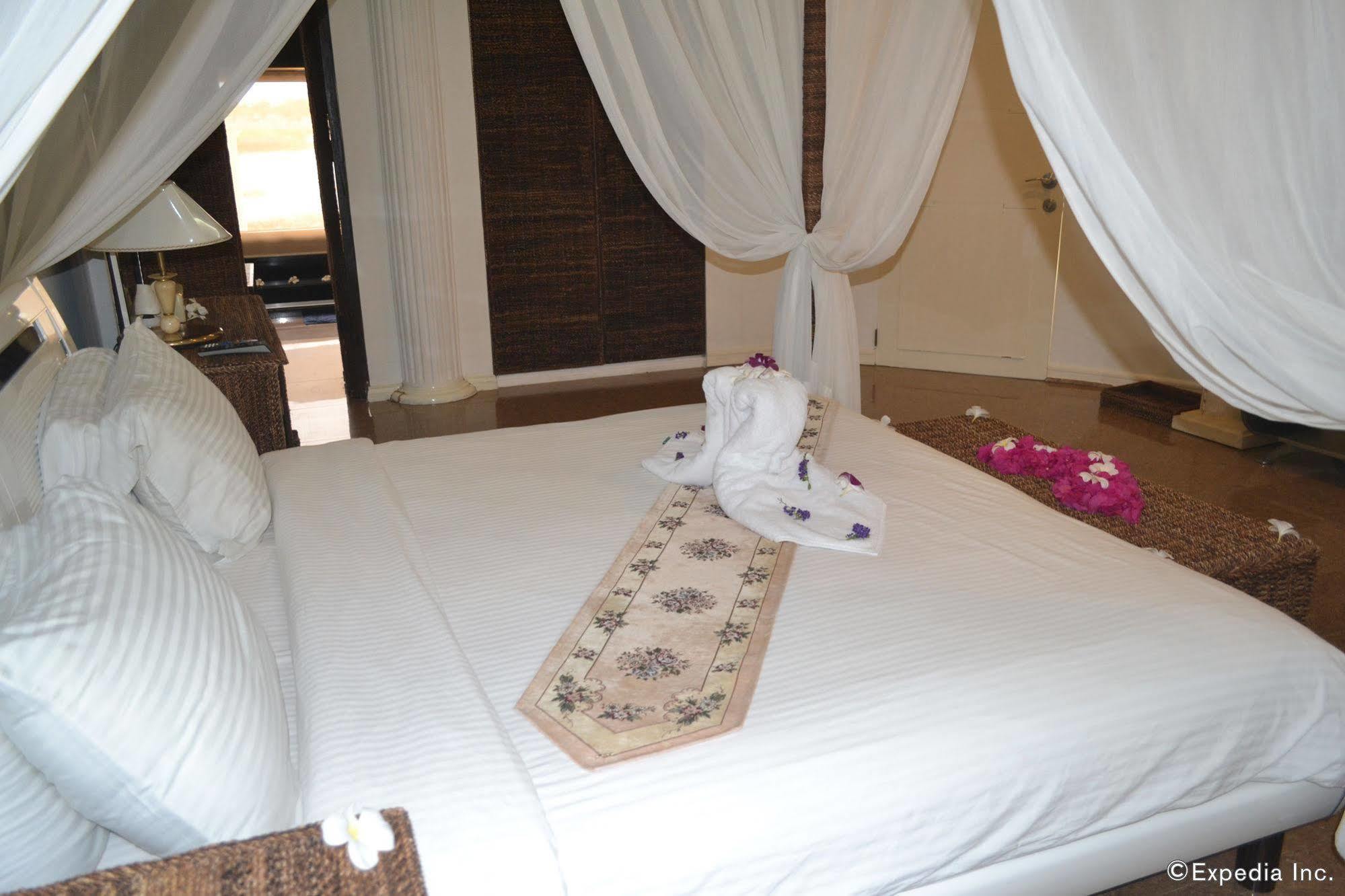 Alfheim Resort Lapu-Lapu City Buitenkant foto