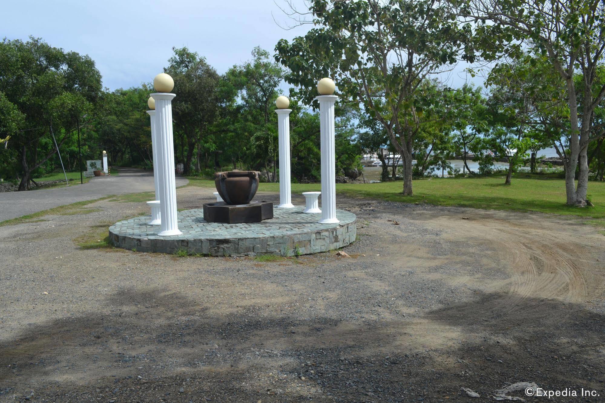 Alfheim Resort Lapu-Lapu City Buitenkant foto