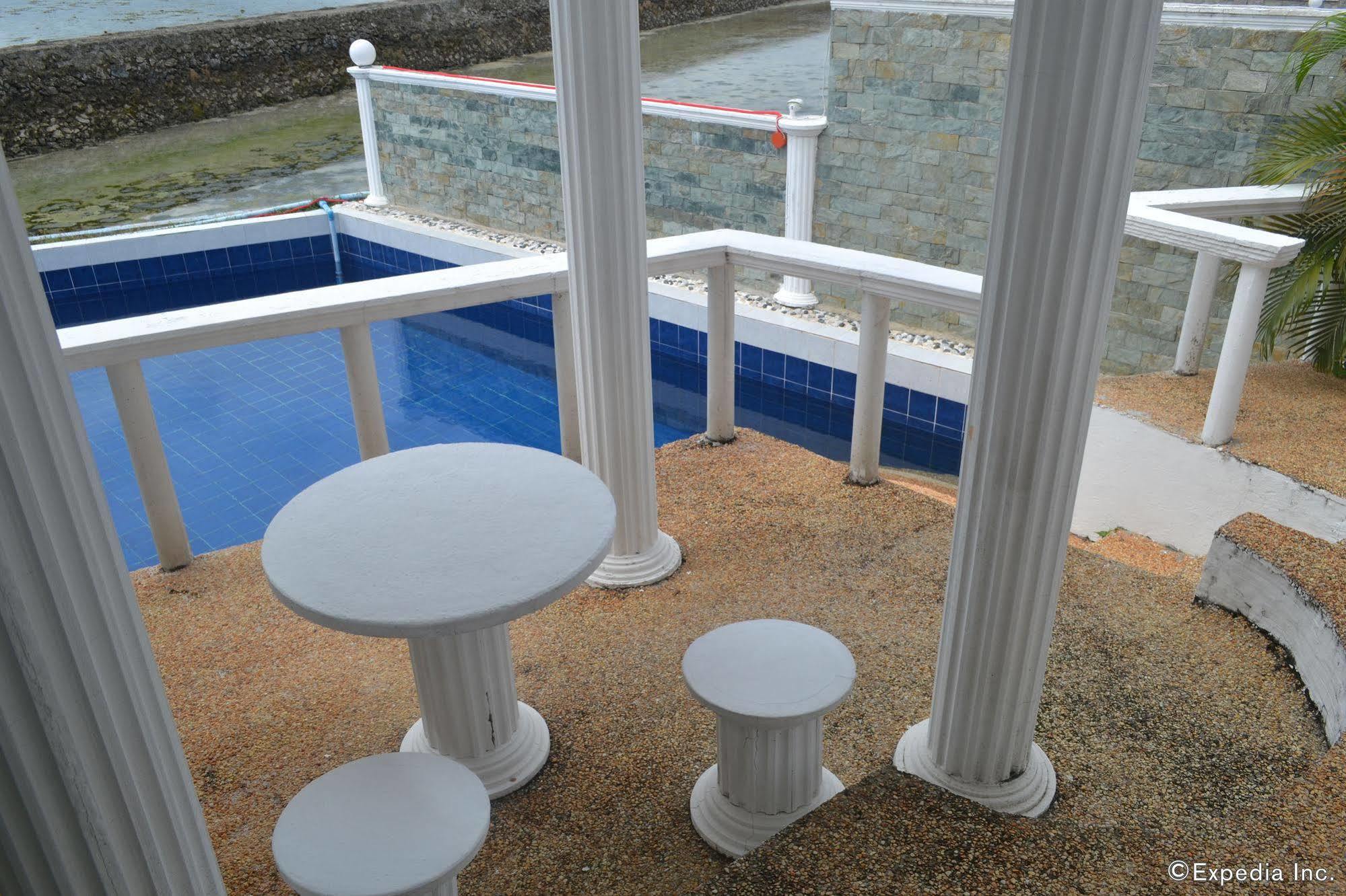 Alfheim Resort Lapu-Lapu City Buitenkant foto